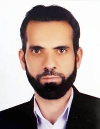 فیض الله فیضی رودی