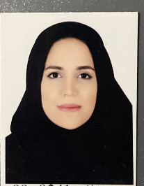 ساجده فرهنگ نیا