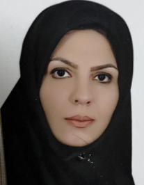 فائزه سادات امیداله کاشی