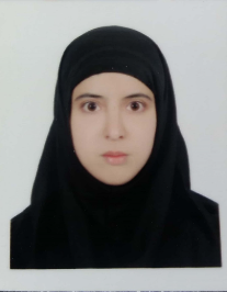 فهیمه زراعت حرفه جوشانی