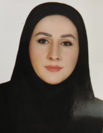 سعیده اسمعیلزاده ترشایه