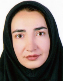 پریسا جعفری گرجان
