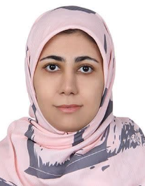 زهرا دشتی رحمت آبادی