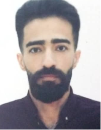 یاسر معاذی