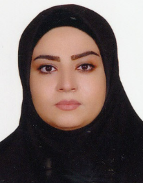 مریم صارمی