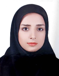 فاطمه ظهیری خامنه