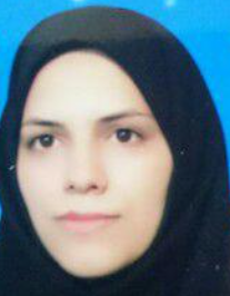 مرضیه رضایی