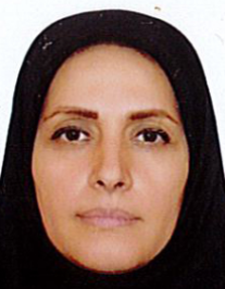 آمنه صانعی