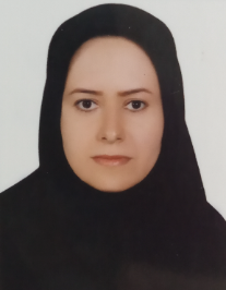 زهرا خدابنده لویی