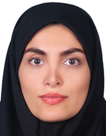 سیده هستی حسینی