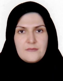 زهرا اکبری