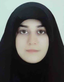 فاطمه سادات قدسی پور
