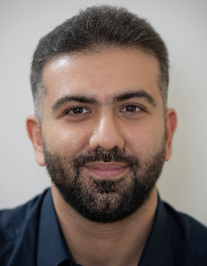 علیرضا صادقی