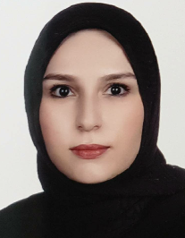 مریم عباس پور