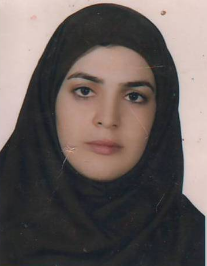 مریم سالاریان