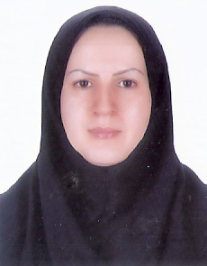 فاطمه مهرپورسدهی