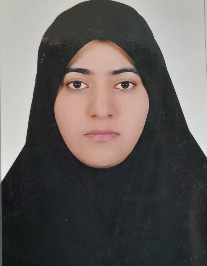 اکرم معینی صمیمی