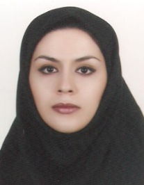 پریسا کشاورزمحمدی