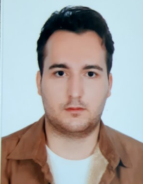 میلاد شریعتی