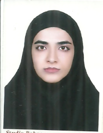 نازنین سبزی الاسوند