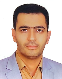 سید مهدی ابراهیمی