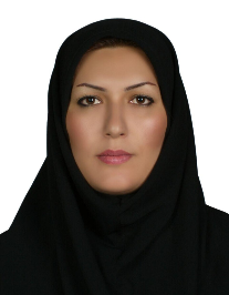 فرزانه حیدری