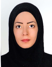 سعیده جعفری
