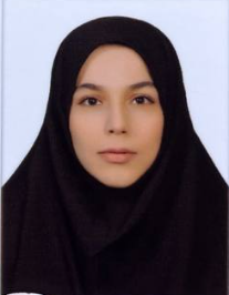 فاطمه میرزایی علی پور