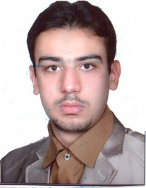 سروش نجف زاده