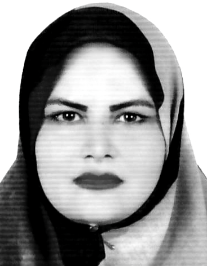 آسیه اسماعیل نیا