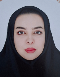 نجمه کردگار