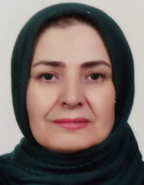طاهره استادنژاد