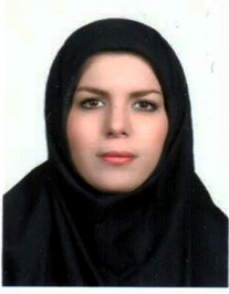مهسا میرزاخانی