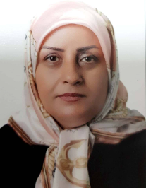 معصومه وقار انزابی