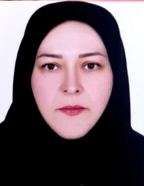 فاطمه باباخانلو