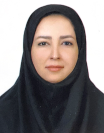 یاسمین زارع