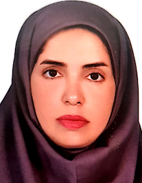 آمنه زاهدی