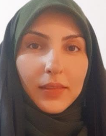 مونا کاظمی