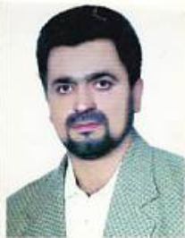 نصرت اله خلیلی مقدم