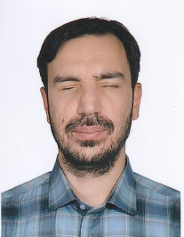 امیر احمدی