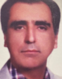 علی عسگری