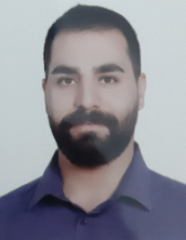 سید حسین فاطمی