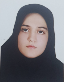 کیمیا فرجی