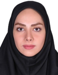 سیده شقایق پاک نژاد