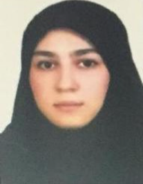 مهری پیغامی