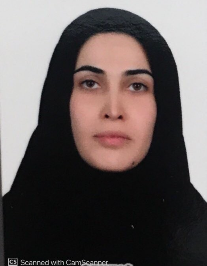 مریم صفایی