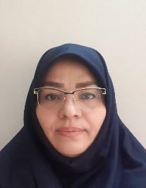 معصومه باقری نیت