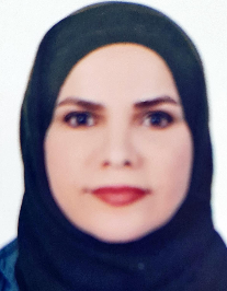 فاطمه حاجی نقی طهرانی