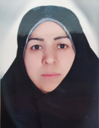 فاطمه سبزی