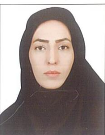 زهرا ناظمی سجزی